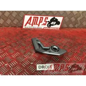 Cache plastique sur platine droitZ65017EN-974-VGH0-D1369304used