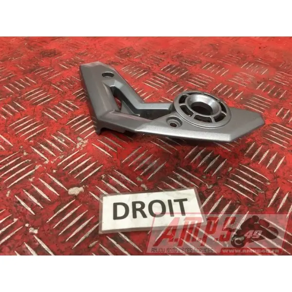 Cache plastique sur platine droitZ65017EN-974-VGH0-D1369304used