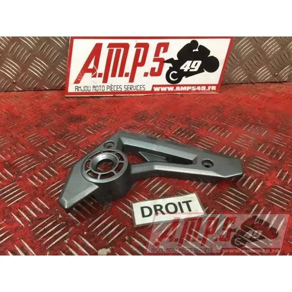 Cache plastique sur platine droitZ65017EN-974-VGH0-D1369304used