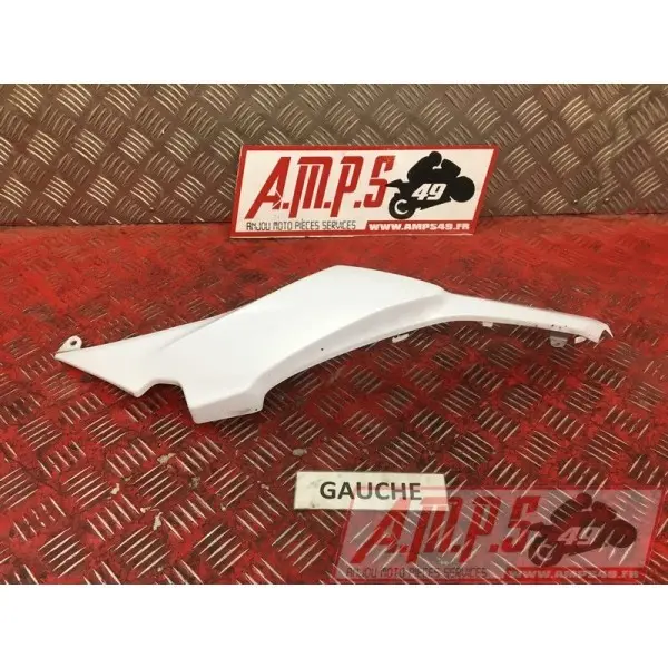 Coque arrière gaucheZ65017EN-974-VGH0-D1369297used