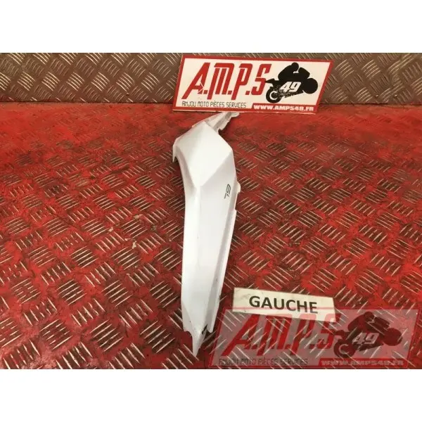 Coque arrière gaucheZ65017EN-974-VGH0-D1369297used