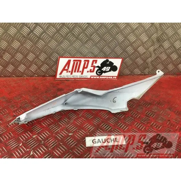 Coque arrière gaucheZ65017EN-974-VGH0-D1369297used