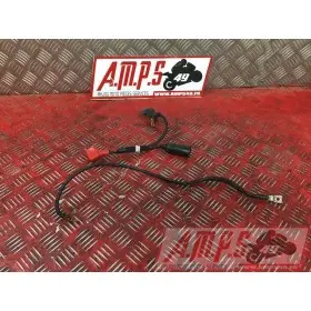 Cable de batterie Kawaski Z650 2017 à 2019Z65017EN-974-VGH0-D1369321used