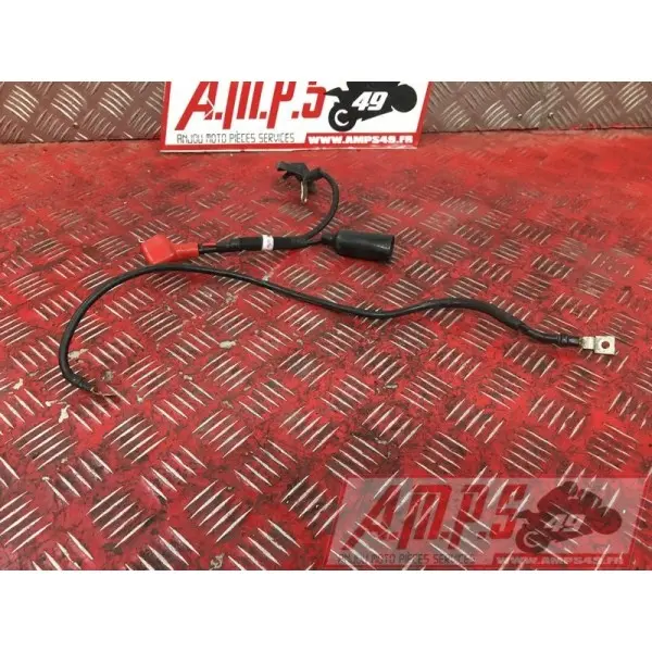 Cable de batterie Kawaski Z650 2017 à 2019Z65017EN-974-VGH0-D1369321used