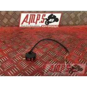 Comodo on off Kawaski Z650 2017 à 2019Z65017EN-974-VGH0-D1369310used