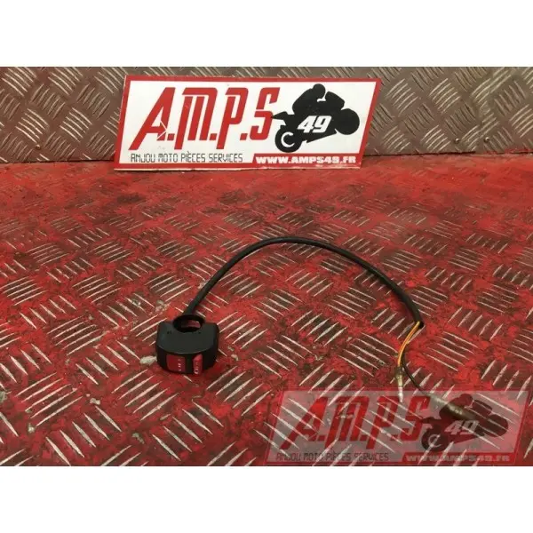 Comodo on off Kawaski Z650 2017 à 2019Z65017EN-974-VGH0-D1369310used