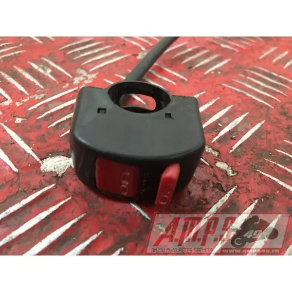 Comodo on off Kawaski Z650 2017 à 2019Z65017EN-974-VGH0-D1369310used