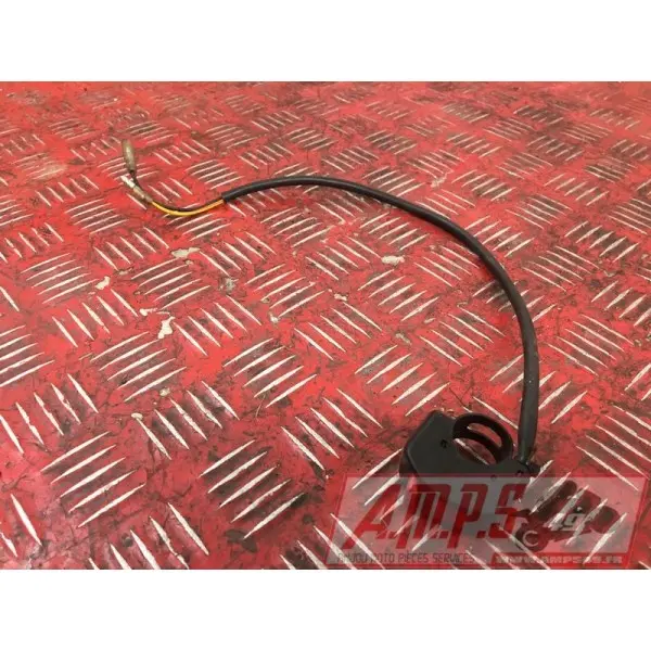 Comodo on off Kawaski Z650 2017 à 2019Z65017EN-974-VGH0-D1369310used