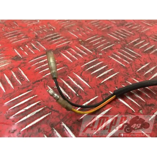 Comodo on off Kawaski Z650 2017 à 2019Z65017EN-974-VGH0-D1369310used