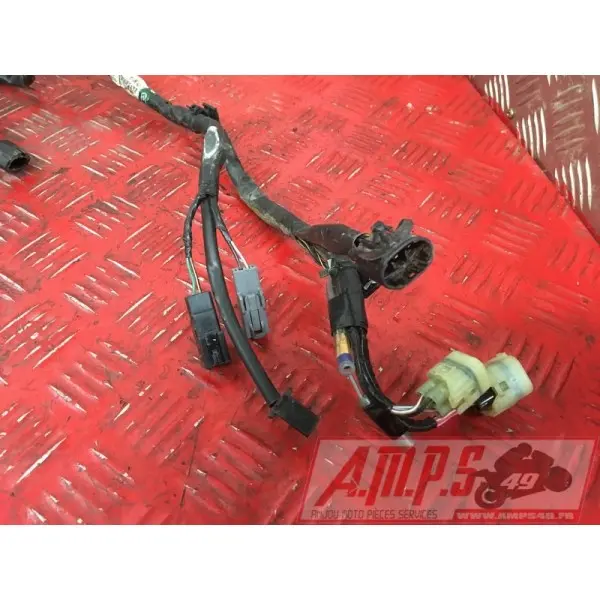 Faisceau électrique principale Kawaski Z650 2017 à 2019Z65017EN-974-VGH0-D1369317used