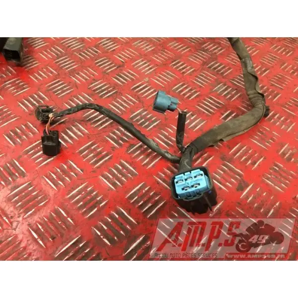 Faisceau électrique principale Kawaski Z650 2017 à 2019Z65017EN-974-VGH0-D1369317used