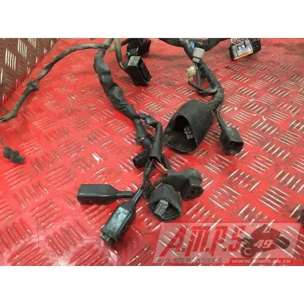 Faisceau électrique principale Kawaski Z650 2017 à 2019Z65017EN-974-VGH0-D1369317used