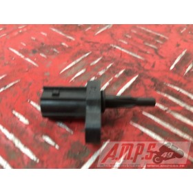 Sonde d air sur boite a air Kawasaki Z650 2017 à 2019