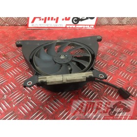 Ventilateur Kawasaki Z650 2017 à 2019