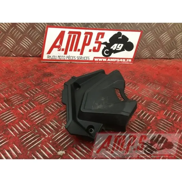 Cache pignon de sortie de boite Kawaski Z650 2017 à 2019Z65017EN-974-VGH0-D1369382used