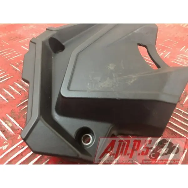 Cache pignon de sortie de boite Kawaski Z650 2017 à 2019Z65017EN-974-VGH0-D1369382used