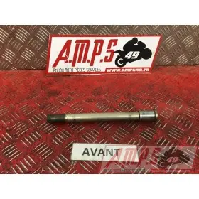 Axe de roue avant Kawaski Z650 2017 à 2019Z65017EN-974-VGH0-D1369413used