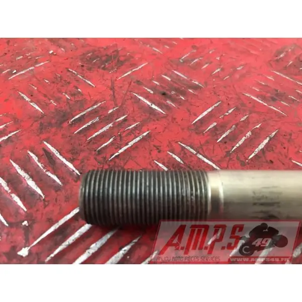 Axe de roue avant Kawaski Z650 2017 à 2019Z65017EN-974-VGH0-D1369413used