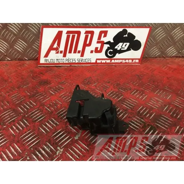 Cache plastique Kawaski Z650 2017 à 2019Z65017EN-974-VGH0-D1369409used