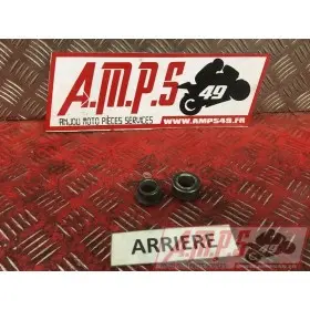 Entretoise de roue arriere Kawaski Z650 2017 à 2019Z65017EN-974-VGH0-D1369387used