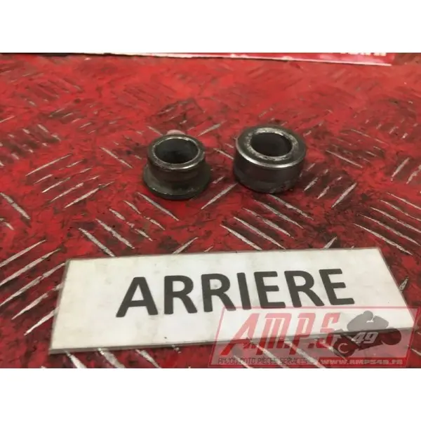 Entretoise de roue arriere Kawaski Z650 2017 à 2019Z65017EN-974-VGH0-D1369387used