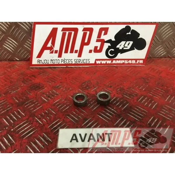 Entretoise de roue avant Kawaski Z650 2017 à 2019Z65017EN-974-VGH0-D1369388used