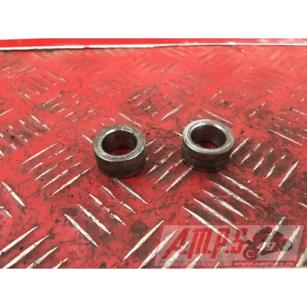 Entretoise de roue avant Kawaski Z650 2017 à 2019Z65017EN-974-VGH0-D1369388used