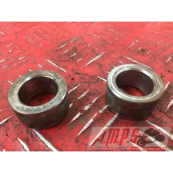 Entretoise de roue avant Kawaski Z650 2017 à 2019Z65017EN-974-VGH0-D1369388used