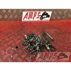 Kit de vis partie cycle Kawaski Z650 2017 à 2019Z65017EN-974-VGH0-D1369403used