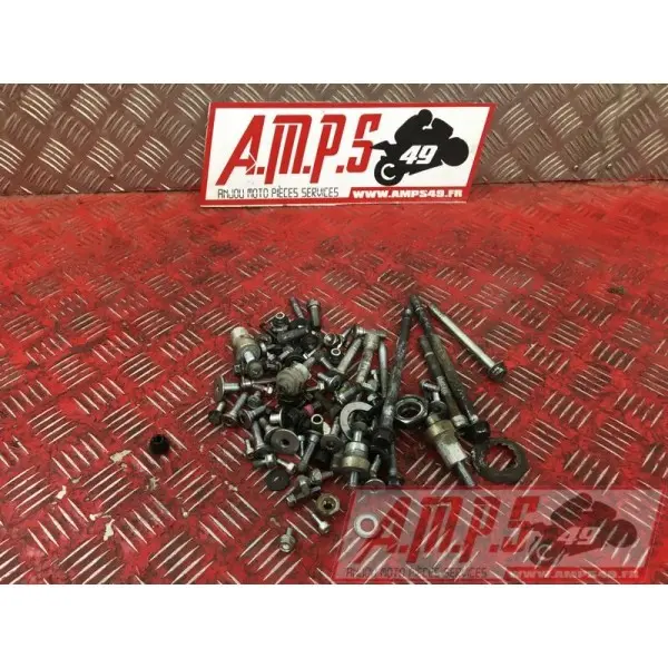 Kit de vis partie cycle Kawaski Z650 2017 à 2019Z65017EN-974-VGH0-D1369403used