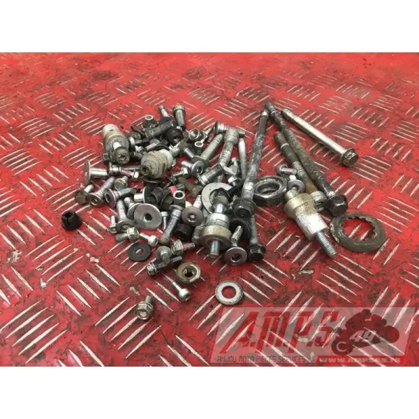 Kit de vis partie cycle Kawaski Z650 2017 à 2019Z65017EN-974-VGH0-D1369403used