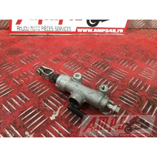 Maitre cylindre de frein arriere Kawaski Z650 2017 à 2019Z65017EN-974-VGH0-D1369405used
