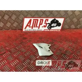 Pare talon droit Kawaski Z650 2017 à 2019Z65017EN-974-VGH0-D1369424used