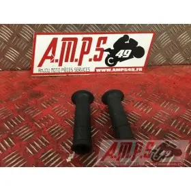 Revetement de poignée Kawaski Z650 2017 à 2019Z65017EN-974-VGH0-D1369422used