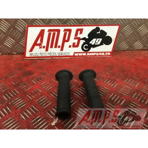 Revetement de poignée Kawaski Z650 2017 à 2019Z65017EN-974-VGH0-D1369422used