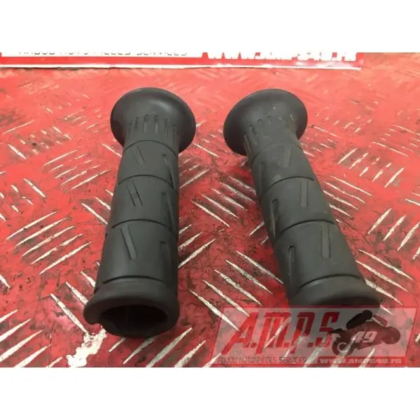 Revetement de poignée Kawaski Z650 2017 à 2019Z65017EN-974-VGH0-D1369422used