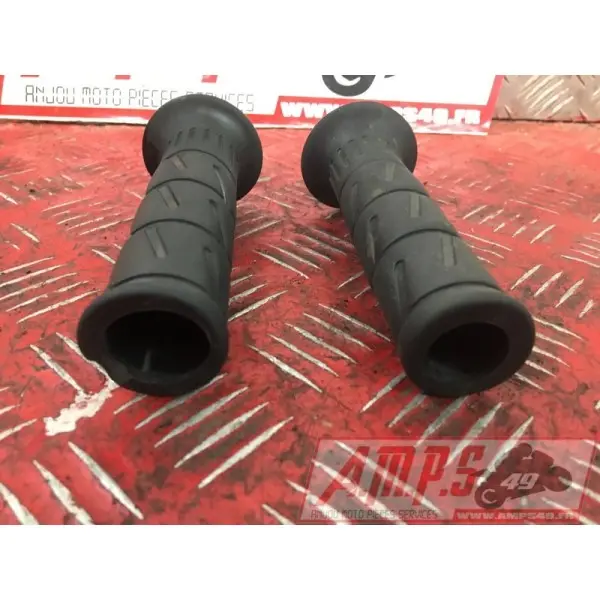 Revetement de poignée Kawaski Z650 2017 à 2019Z65017EN-974-VGH0-D1369422used