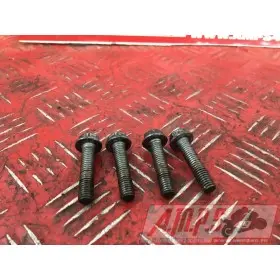 Vis d'étrier de frein avant Kawaski Z650 2017 à 2019Z65017EN-974-VGH0-D1369402used