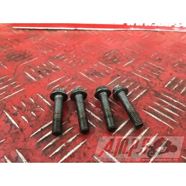 Vis d'étrier de frein avant Kawaski Z650 2017 à 2019Z65017EN-974-VGH0-D1369402used