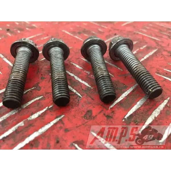 Vis d'étrier de frein avant Kawaski Z650 2017 à 2019Z65017EN-974-VGH0-D1369402used