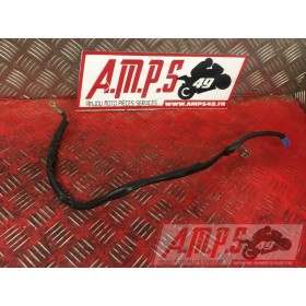 Cable de masse Kawasaki Z800 2013 à 2016Z780015DP-746-QEH0-D0369504used
