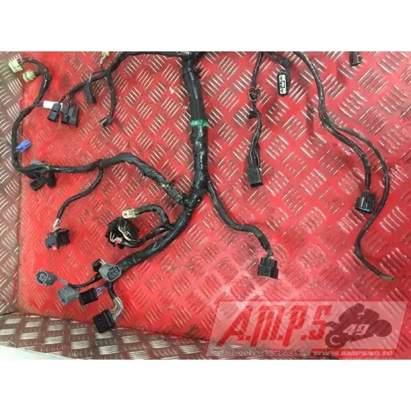 Faisceau électrique principale Kawasaki Z800 2013 à 2016Z780015DP-746-QEH0-D0369493used