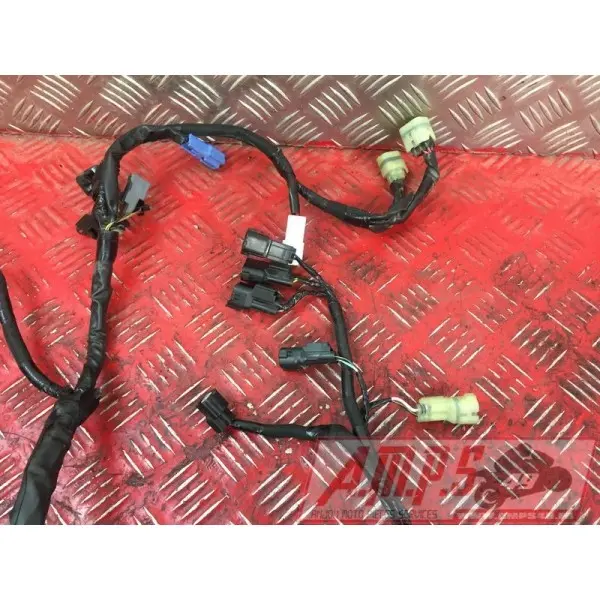 Faisceau électrique principale Kawasaki Z800 2013 à 2016Z780015DP-746-QEH0-D0369493used