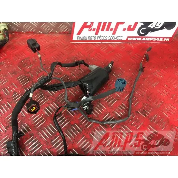 Faisceau électrique principale Kawasaki Z800 2013 à 2016Z780015DP-746-QEH0-D0369493used