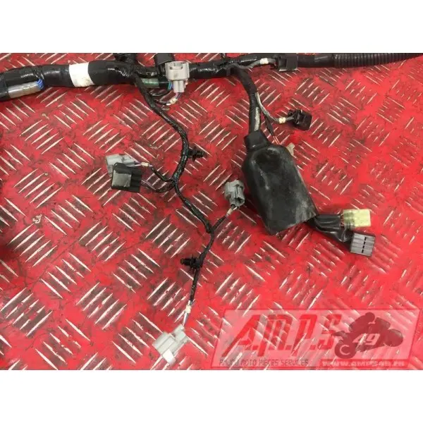 Faisceau électrique principale Kawasaki Z800 2013 à 2016Z780015DP-746-QEH0-D0369493used