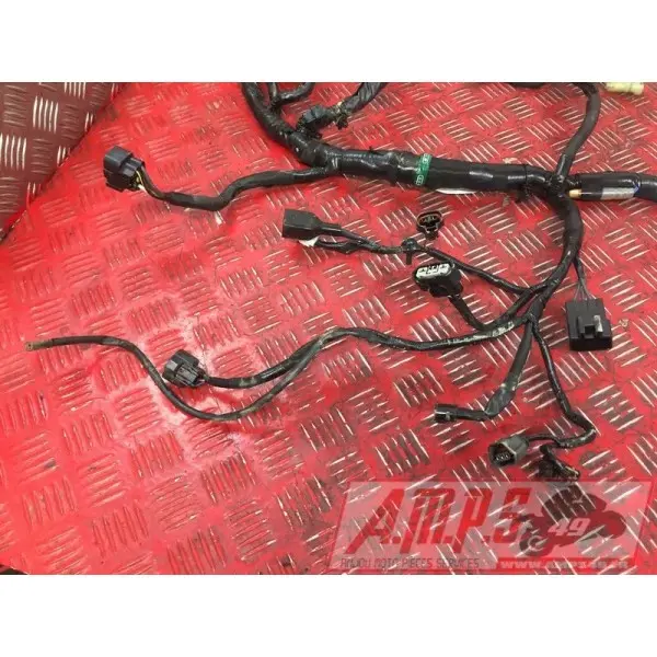 Faisceau électrique principale Kawasaki Z800 2013 à 2016Z780015DP-746-QEH0-D0369493used