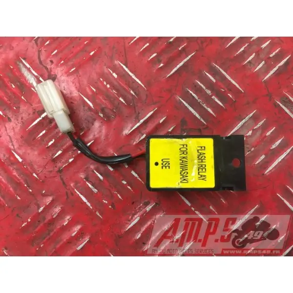 Flashrelay Kawasaki Z800 2013 à 2016Z780015DP-746-QEH0-D0369491used