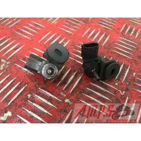 Sonde d'air Kawasaki Z800 2013 à 2016Z780015DP-746-QEH0-D0369484used