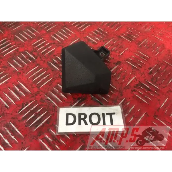 Cache plastique droit rampe d'injection Kawasaki Z800 2013 à 2016Z780015DP-746-QEH0-D0369524used