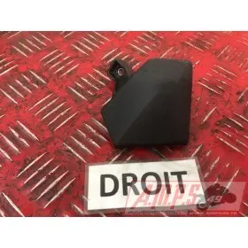 Cache plastique droit rampe d'injection Kawasaki Z800 2013 à 2016Z780015DP-746-QEH0-D0369524used